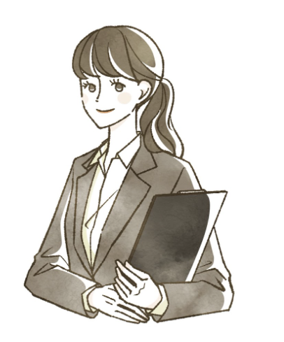 監修者 佐藤結衣（株式会社ビートラック 契約管理マネージャー）