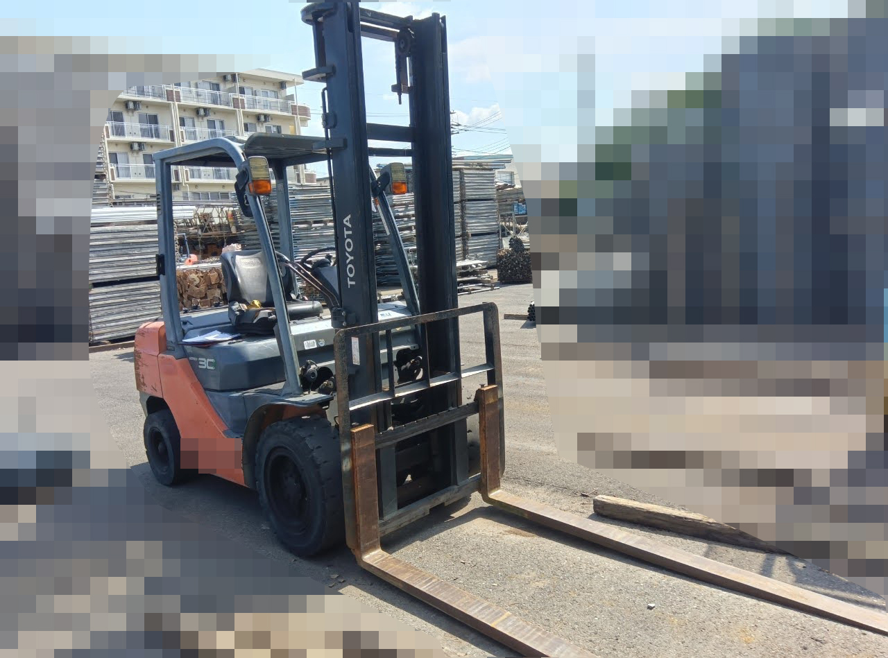 トヨタ（TOYOTA） 