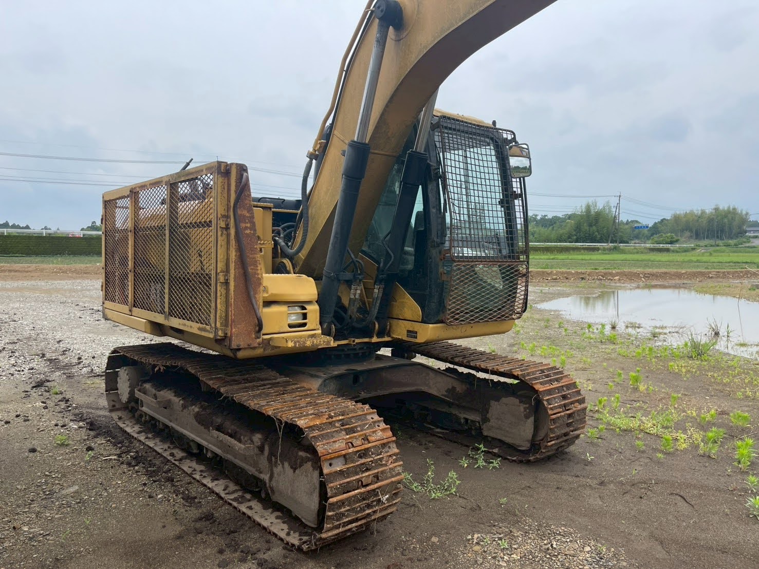 CAT（キャタピラ） 