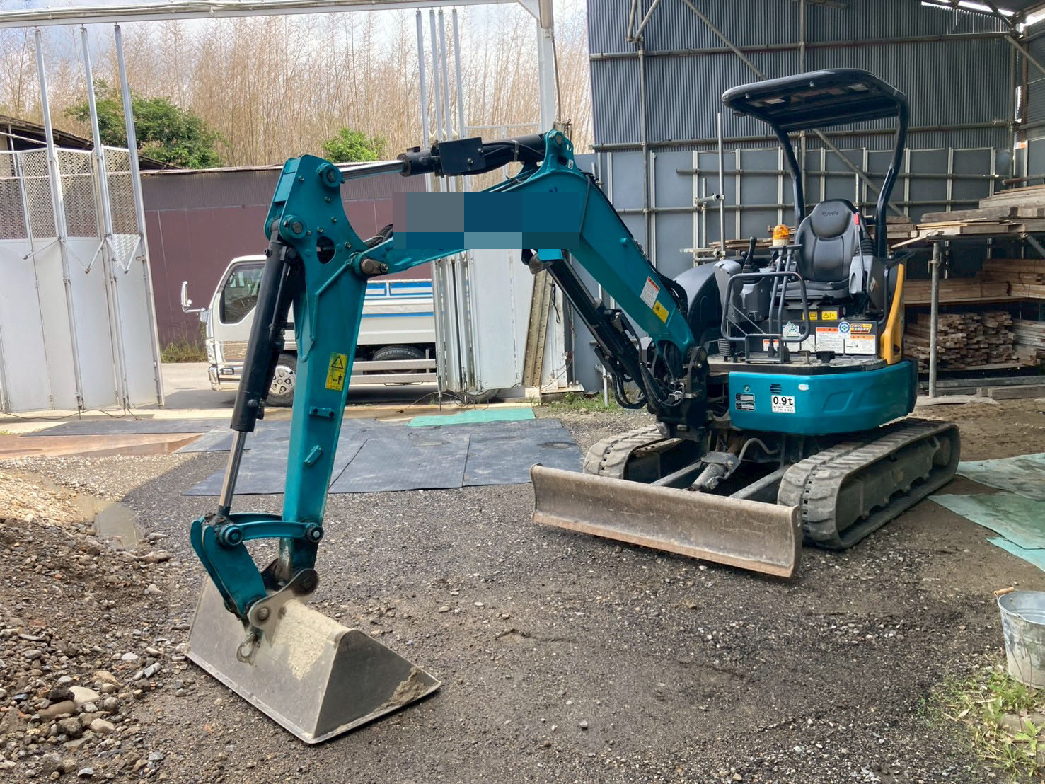 クボタ（KUBOTA） 