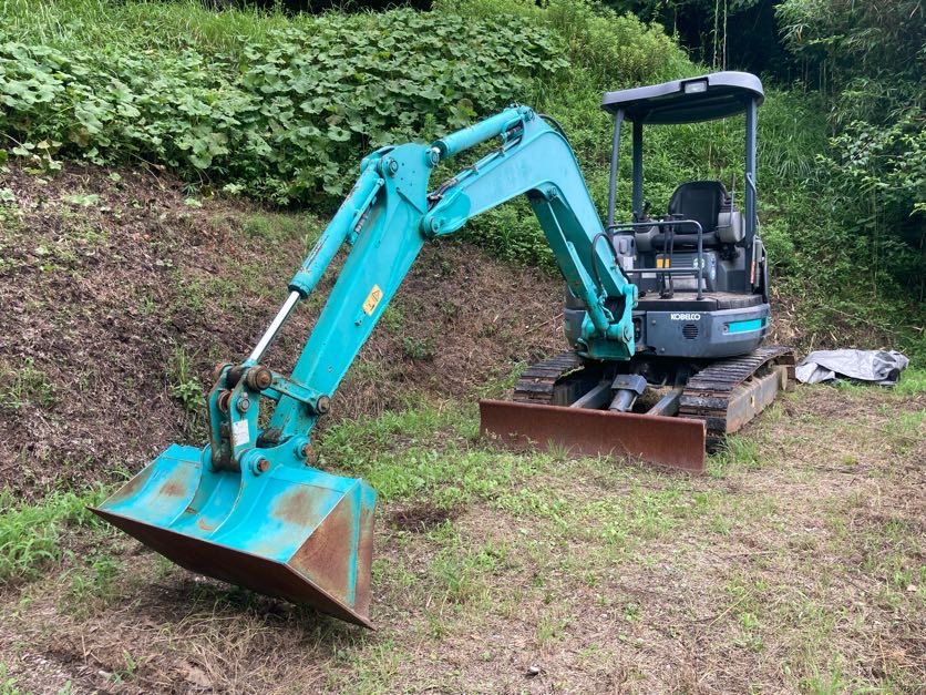 コベルコ（KOBELCO） 