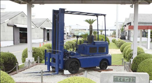 TCMフォークリフトとは?買取相場価格と高く売るコツを解説!