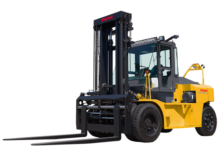 TCMフォークリフトとは?買取相場価格と高く売るコツを解説!